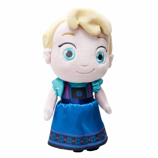 Frozen - Elsa Baby Pelúcia M